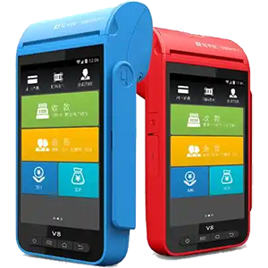 云梦拉卡拉智能POS机